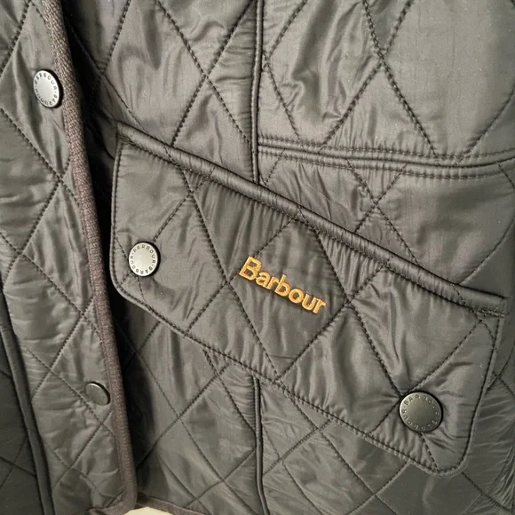 Barbour Cavalry Quilted Jacket - Picture 2 of 7